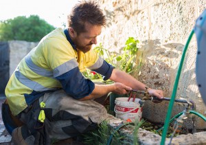 Leaking Tap Repair | Horatio Plumbing