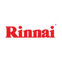 Rinnai Logo