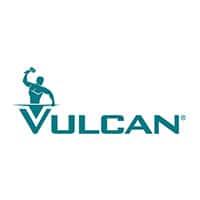 Vulcan Logo